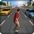 Street Skater 3D icon