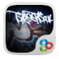 Street Soul GOLauncher EX Theme icon