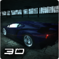 Streets For Speed icon