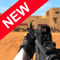 Strike Guns icon