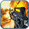 Strike Terrorist 3D icon