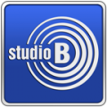 StudioB icon