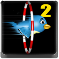 Stunt Bird 2 icon