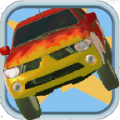 Stunt Car Free icon