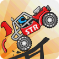 Stunt Truck Racing icon