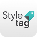 Styletag icon