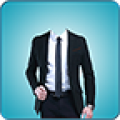 Stylish Man Photo Suit 1.0