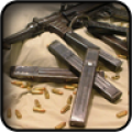 Submachine Gun Wallpapers icon