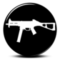 Submachine Guns icon