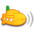 Subsonic icon