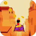 Subway Prince Run icon