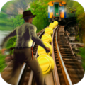 Subway Railway Run 1.0