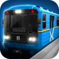 Subway Simulator icon