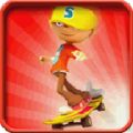 Subway Skater icon