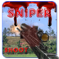 Subway Sniper Shoot icon