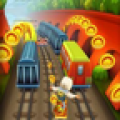 -Subway Surfer Play Strategies icon