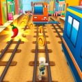 Subway Surfers Walkthrough icon