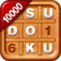 Sudoku 10 icon