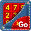 Sudoku 2Go Free icon