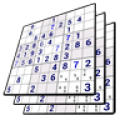 Sudoku LS icon