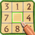 Sudoku Unlimited icon