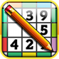 Sudoku World Cup icon