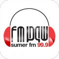 Sumer FM icon