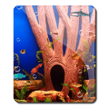 Summer Aquarim Free HD LWP icon