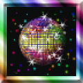 Summer Disco Ball LWP 1.1