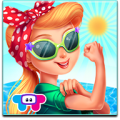 Summer Fix icon