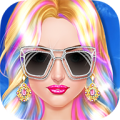 Summer Hair icon