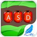 Summer Ladybug icon