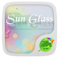 Sun Glass Keyboard icon