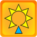 SUN Player icon