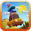 Sunny Hillride icon