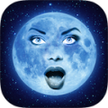 Sunny Moon Faces icon