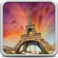 Sunny Paris Live Wallpaper 22.0