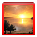 Sunset Backgrounds icon