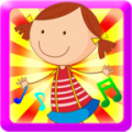 Nursery Rhymes icon