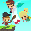 Super Adventure Pals icon