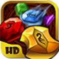 Super Bejeweled HD icon