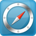Super brujula icon