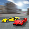 SUPER CAR PARKING icon