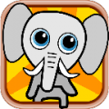 Super Cute Zoo icon