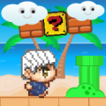 Super Dario 2 icon