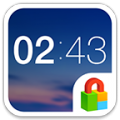 Super Digital Clock icon