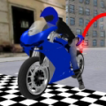 Super Fast Bike Racing 3D icon