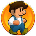 Super Gino Adventure icon