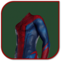 Super Heros Photo Suits icon