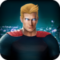 Super Human Simulator icon